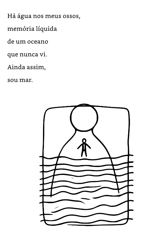 poesia líquida