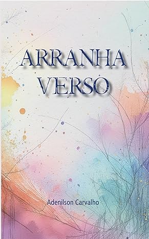 Livro Arranha Verso