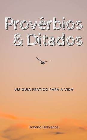 Livro Provérbios & Ditados
